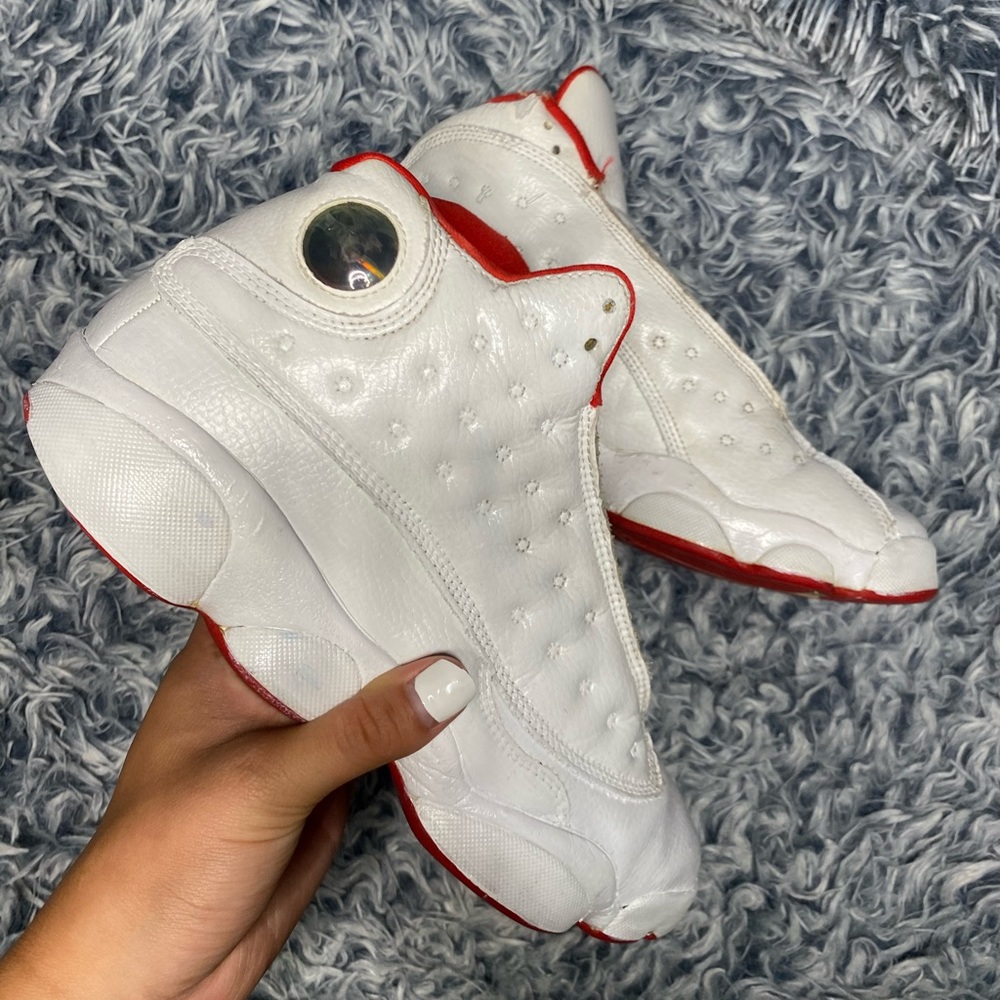 Jordan 13 “Alternate” SIZE 7Y